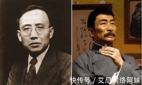 郭沫若&只为一睹《兰亭集序》真迹，郭沫若当年执意申请要挖开武则天乾陵