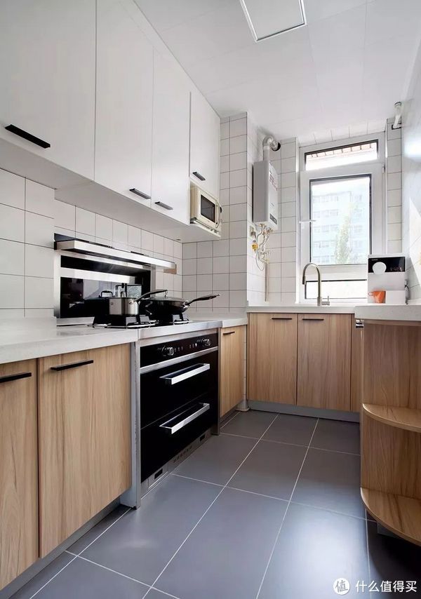 户型|生活艺术家 篇二十九：发现一个40㎡学区房，那叫一个舒适，住进了4口人，拍照给大家看看