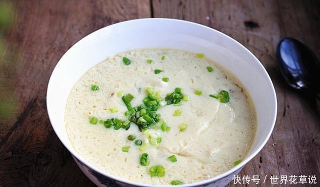 天冷爱上了它,低脂高蛋白,蒸一蒸,6分钟就出锅,鲜掉眉毛!