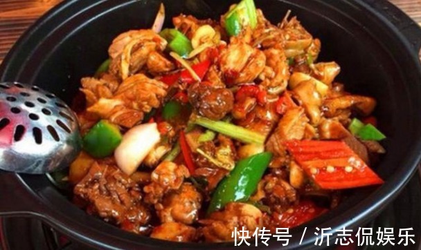 花椒油|看着超有食欲的家常菜，入口鲜香，学会不用叫外卖了