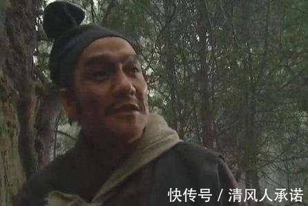 排位!水浒座次排位三大潜规则,其中的智慧用于现在并不过时!