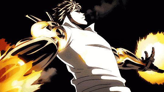 g4|一拳超人: 跟了秃头俩月! 杰诺斯进化了四次?