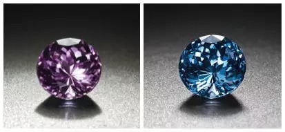 手串有包浆的美，珠宝有猫眼的光