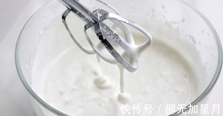 自制|自制雪糕,无需任何技巧,酸酸甜甜口感好!