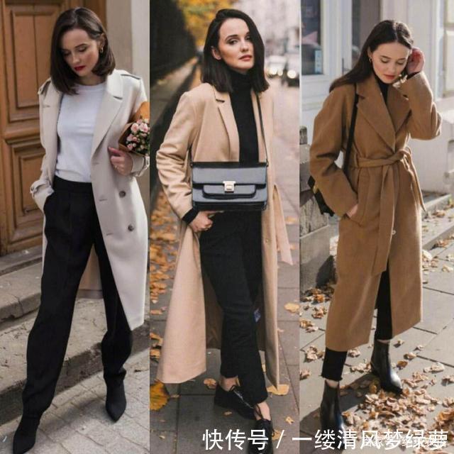 会穿&不会穿，全凭一颗心！优衣库基本款“手绘穿搭”，值得收藏