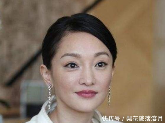 卖出|周迅曾在少女时期为艺术献身,多幅人体油画,成名后画作卖出千万