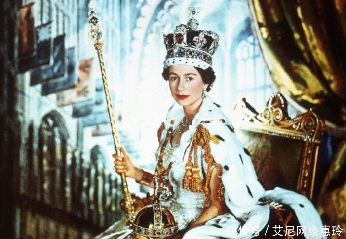 94岁英女王永不退位,“超强待机女王”难当,为子孙后代操碎心