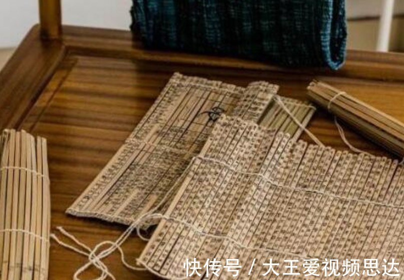 王位&《竹书纪年》究竟什么来历,为何与《史记》的记载存在重大差异