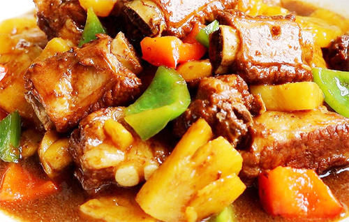 小蛮腰|周末孩子在家学习用脑时间长，多吃补脑菜，健脑益智学习棒