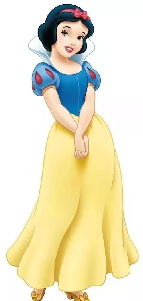 把冰雪奇缘做成婚纱这些迪士尼公主穿的婚纱裙也太好看了