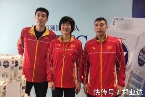 郑益昕|2国手表态透露去向!中国女排教练带小国家队,阵容强大有望夺冠