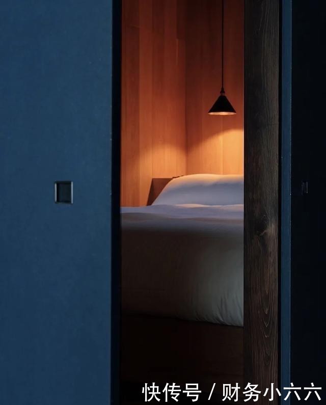 城市|建筑|在喧闹城市里,直抵内心深处寂静诗意的空间!