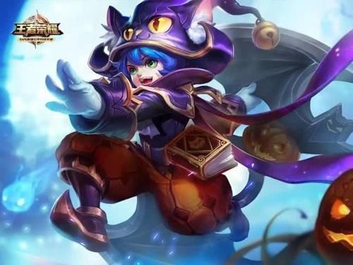 射手|他才是峡谷爆发最高的射手孙尚香都弱爆了,他秒掉坦克,只需要一套技能