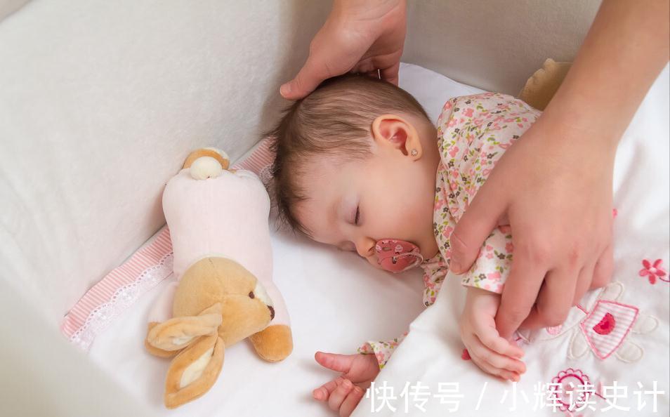 宝宝|婴儿吐奶,怎么分辨“要不要紧”,很简单:看量和状态就好了