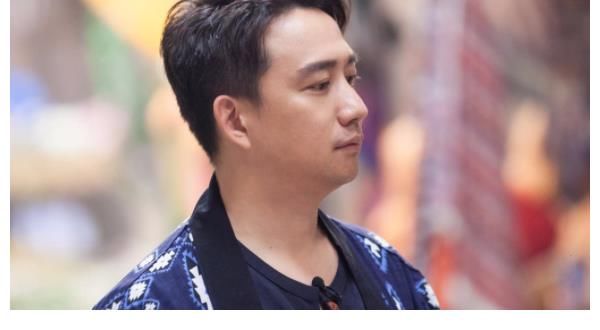 交通|黃磊拍戲阻礙交通，穿人字拖開車涉嫌多項違法行為，交警都被驚動