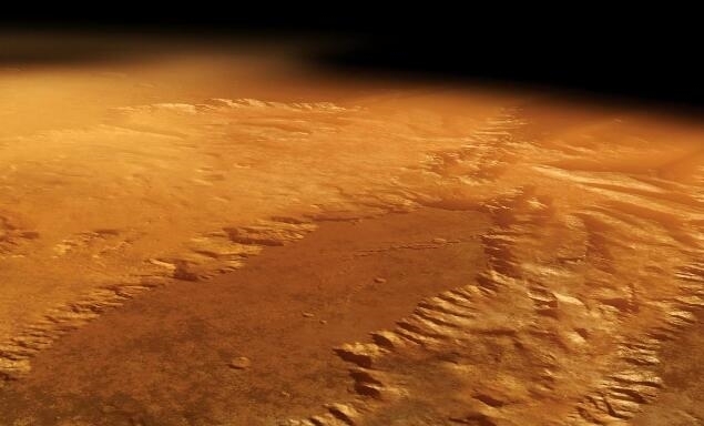 给火星或者金星按上发动机,推到合适的轨道上人类能在上面生活吗