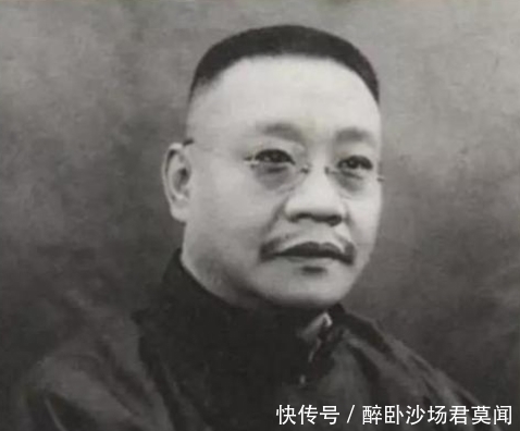 主席|此人高中状元,慈禧因他姓氏“特殊”不敢重用,不料日后他成主席