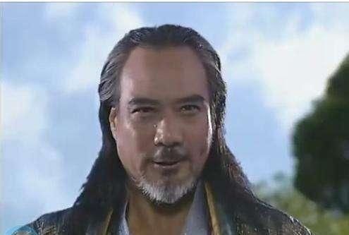 帝释天#武侠剧中内功最强大的七位高手,帝释天只排第二,江玉燕倒一