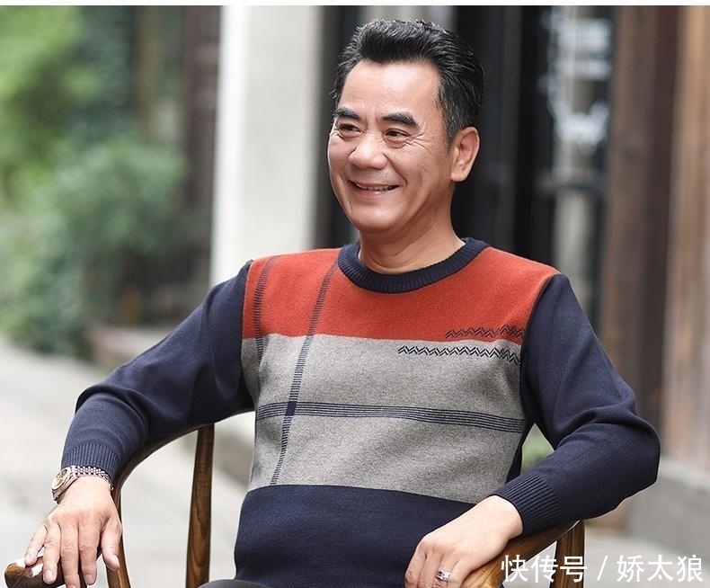 男人|男人50岁后，若有这5个表现，或许说明身体素质还不错，早做了解