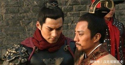 人物|一哥“俗评水浒人物”之——俗评吴用