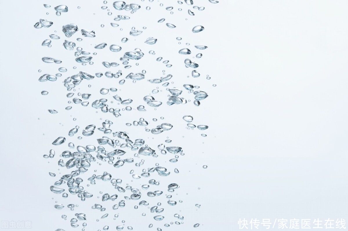 王文一|苏打水是“神水”？中和胃酸还能降尿酸？医生告诉你真相