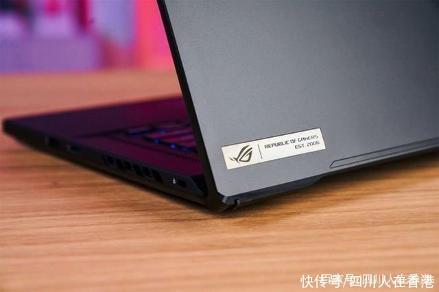 笔记本|ROG Zephyrus M16 性能全面升级，兼具台式机级性能