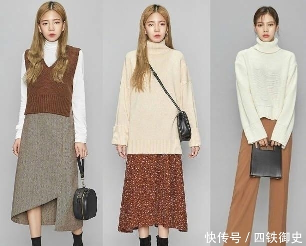 参考|27套大衣外套穿搭,值得参考,喜欢的小仙女们赶紧收藏起来吧!