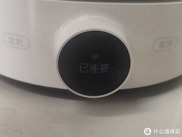 天冷了，为了吃上热乎的早餐----入手米家小白锅