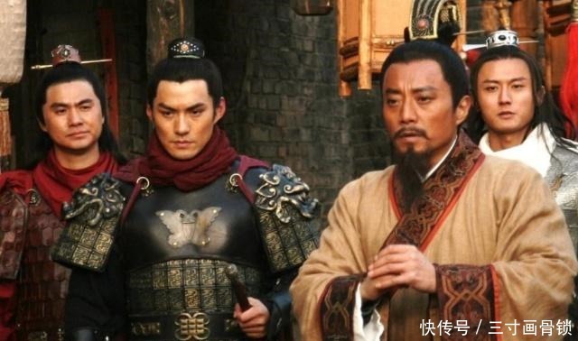 梁山征讨方腊,方腊只有八大将,却杀了大半数梁山好汉!