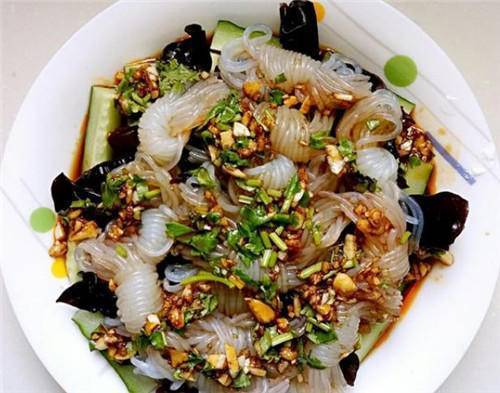 低热量|此菜低脂肪低热量,饱腹感强,常吃游泳圈没了,胜过减肥药