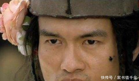 水浒中最名不副实的3位好汉,绰号很唬人,却从头到尾打酱油