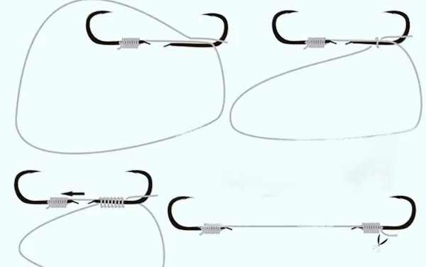 钓一条跑一条，很犯愁？老钓鱼人传授你4招，渔获翻几倍都没问题