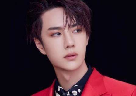 王一博|王一博卖惨翻车彩排时身体不适还吐了,结束后却偷吃食物