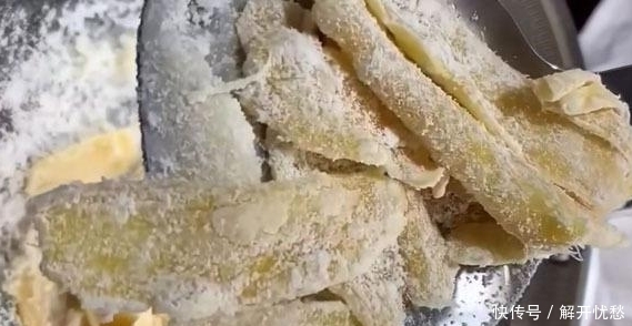 天冷，驱寒别忘了它，加一物放锅中一熬，放罐中随吃随取，特省事