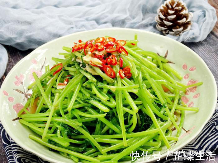 失眠|失眠最怕此菜,睡眠不好要多吃,隔三差五吃一次,一觉睡到大天亮