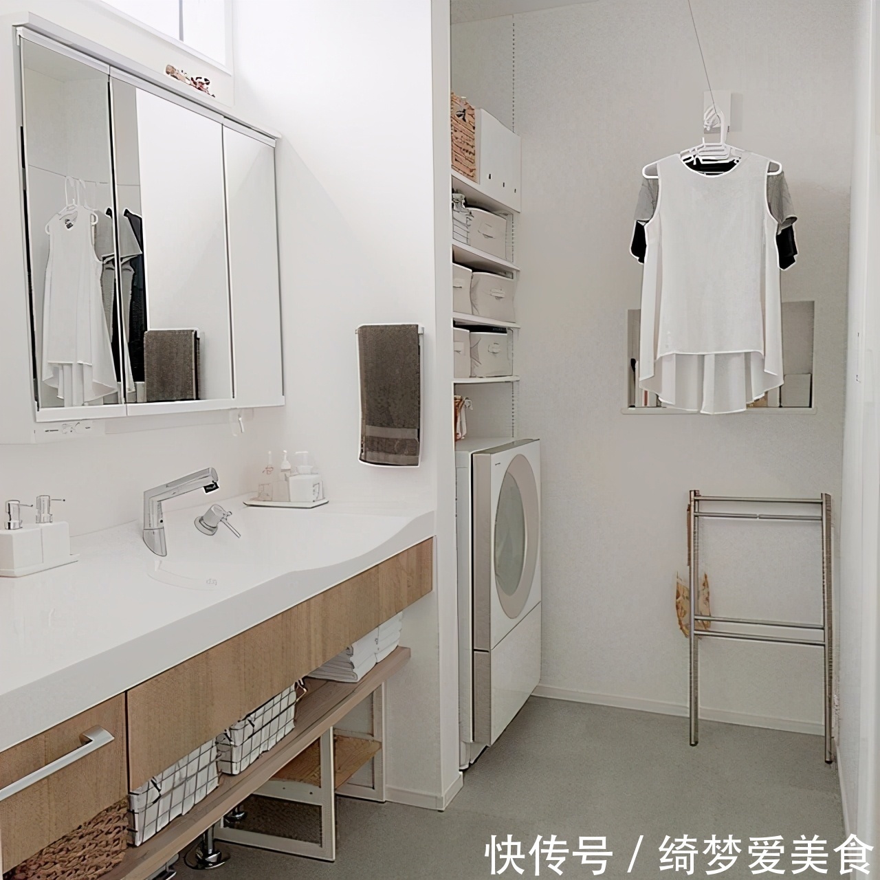 梅雨季|若不差钱,建议给家里添置这5样东西,会让居家幸福感大大提升