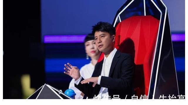 汪峰、李克勤战队强势对决,导师互放狠话引发全场高潮