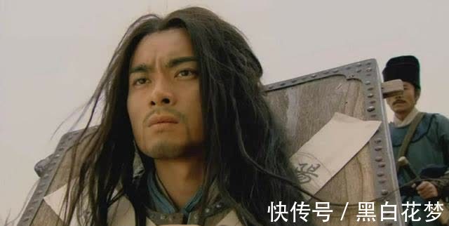 武松#此人在水浒传中排名一百零三,丧尽天良,为何却格外牵挂武松