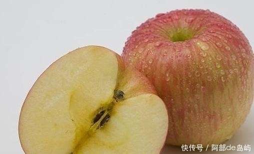 好处|吃苹果有什么好处？苹果煮熟了吃对身体有害处吗？