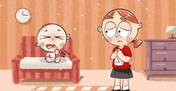 真相|为什么宝宝咳嗽时不要擅自给他吃止咳药?医生告诉你以下真相