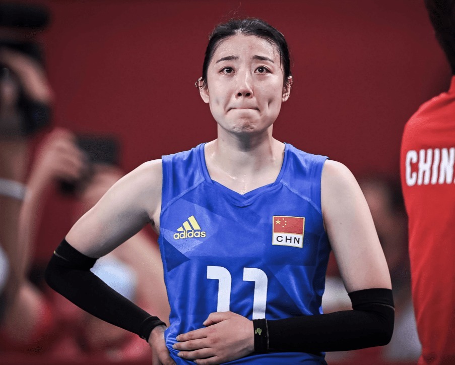 2021-2022|为何缺席训练营?天津女排队长回应,向国家队教练组申请暂缓入队