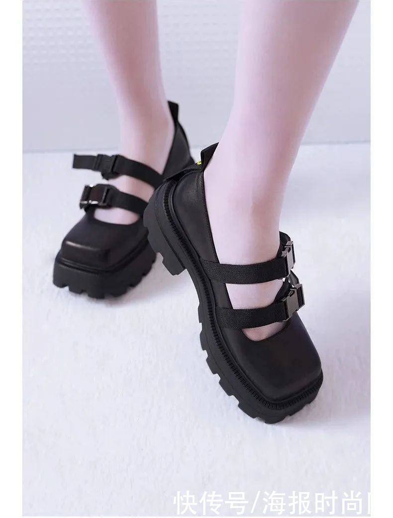 2021年流行的鞋，都是我以前不會買的...