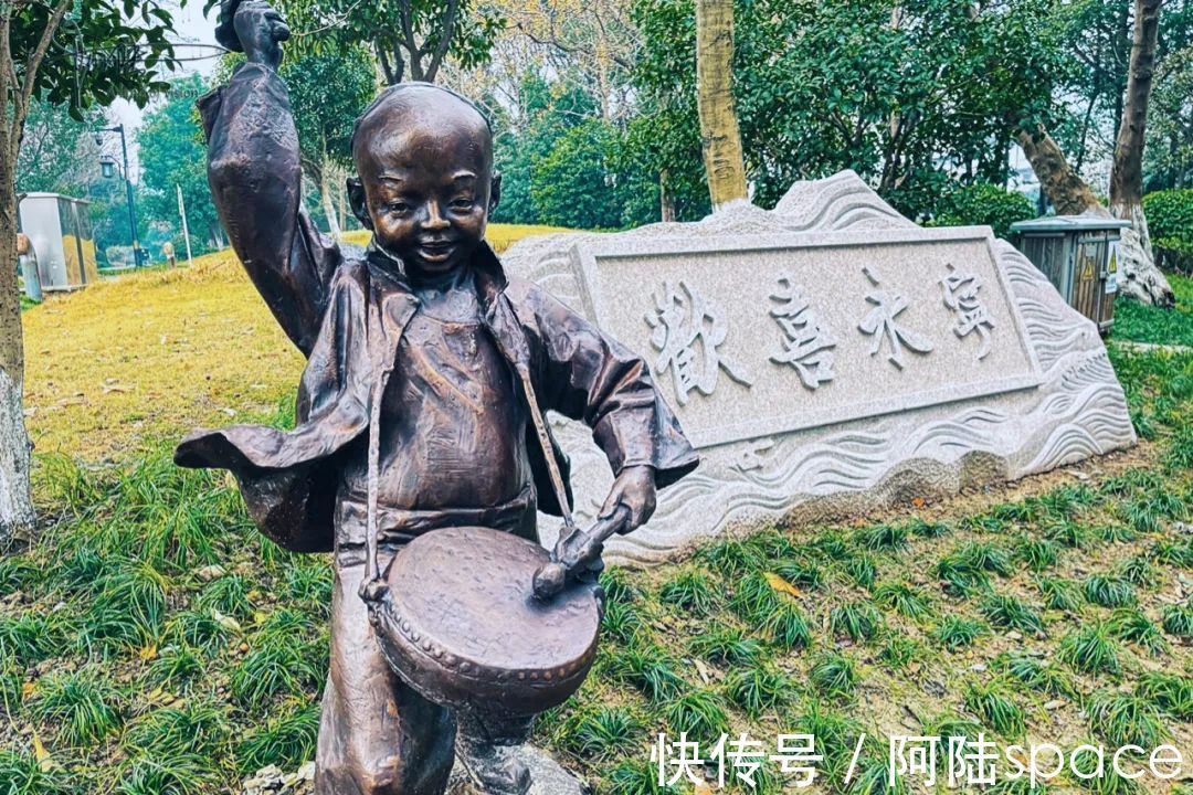 拱宸桥|皋亭山下,2200多年历史的上塘河上,这座小桥已经250多岁