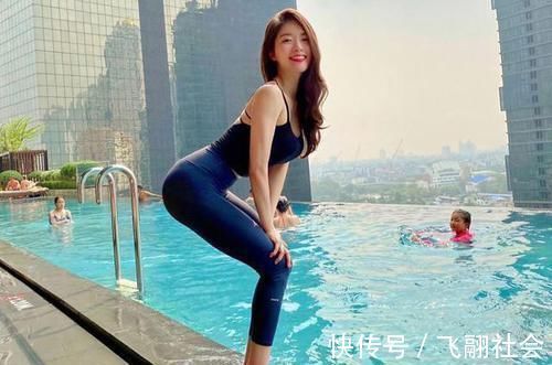 审美观|健身人与不健身人的区别在哪？或许一眼就能看出来！