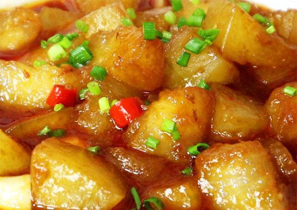 中秋|中秋前孩子焦虑减肥总是不成功，多吃去火菜，瘦身养颜，轻松减肥