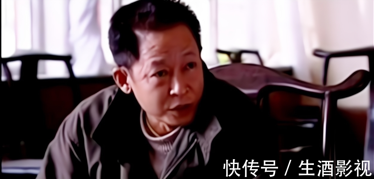 芮小丹|《天道》:真正的高人,早把人生调成了“静音模式”