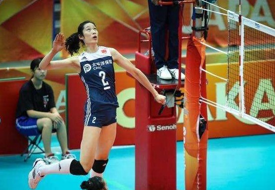 朱婷|巴黎奥运周期，中国女排有哪些“老队员”会继续为国效力？