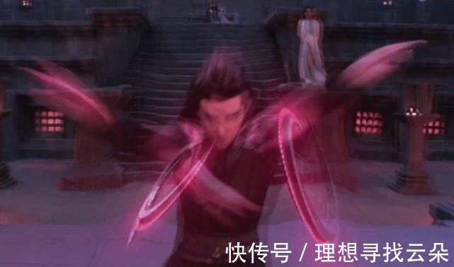 斗罗大陆|斗罗大陆电视剧武魂展示,“昊天笋”就算了,奥斯卡才是最尴尬的