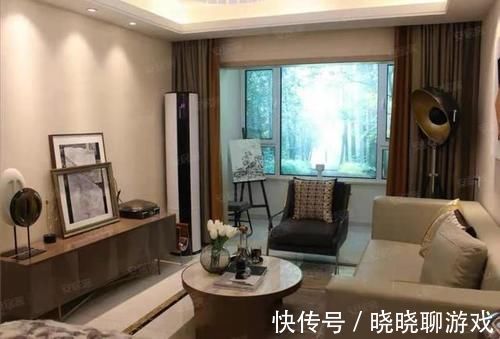 四叶草|同样面积142平分别是四面宽户型和四叶草户型更喜欢哪一个