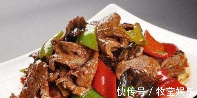 家常菜几道美味的菜，第二道菜很开胃，而且你不会厌倦每天吃